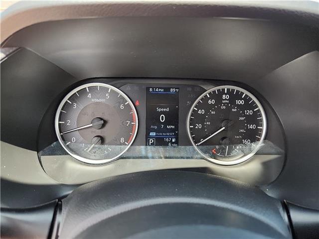 new 2025 Nissan Sentra car, priced at $23,255