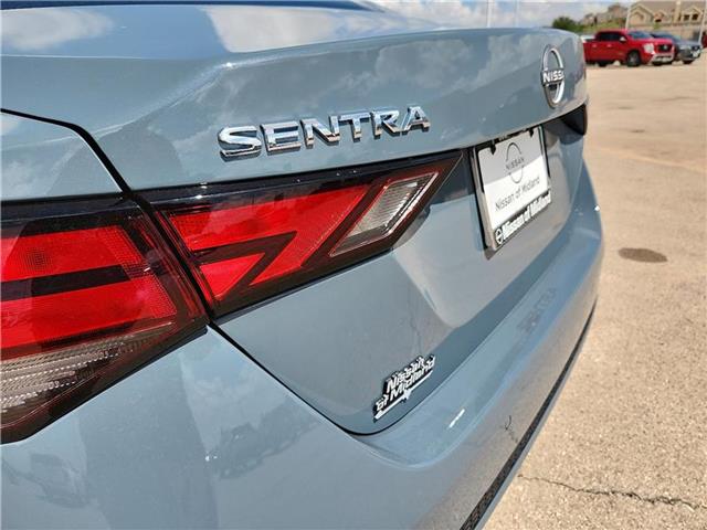 new 2025 Nissan Sentra car, priced at $28,065