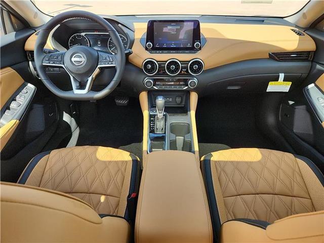 new 2025 Nissan Sentra car, priced at $28,065
