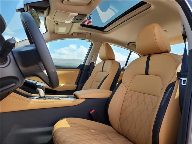 new 2025 Nissan Sentra car, priced at $28,065