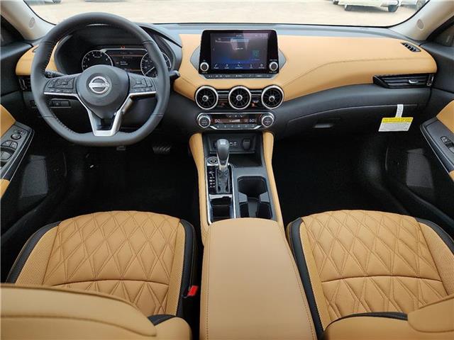 new 2025 Nissan Sentra car, priced at $28,065