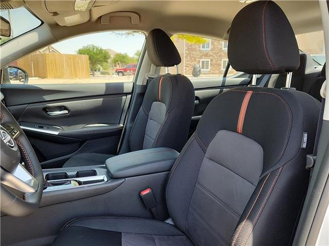 new 2025 Nissan Sentra car, priced at $27,885