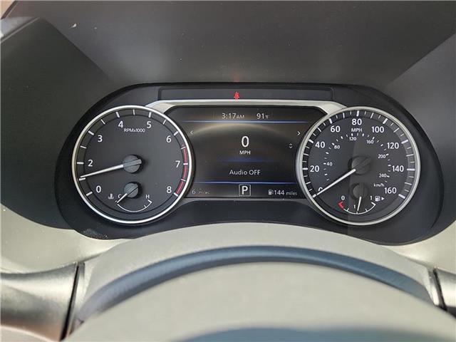 new 2025 Nissan Sentra car, priced at $27,885