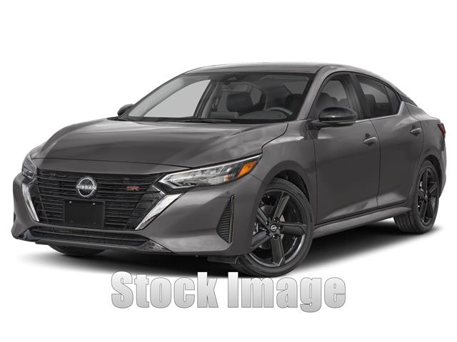 new 2025 Nissan Sentra car, priced at $29,630