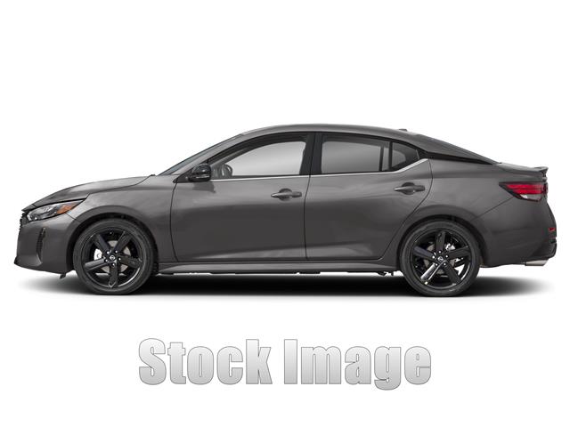 new 2025 Nissan Sentra car, priced at $29,630