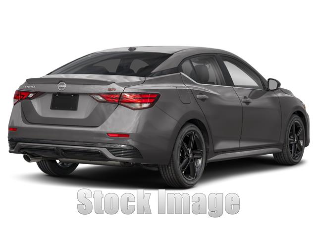 new 2025 Nissan Sentra car, priced at $29,630