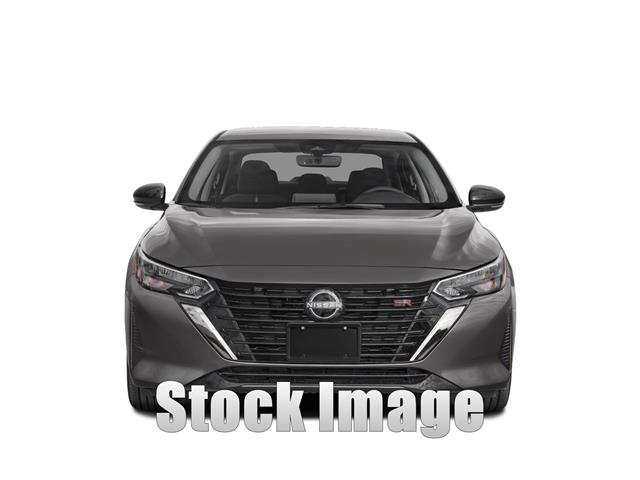 new 2025 Nissan Sentra car, priced at $29,630