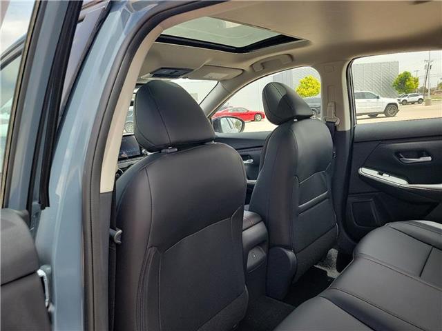 new 2025 Nissan Sentra car, priced at $29,780
