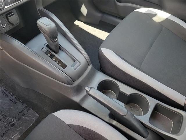 new 2025 Nissan Versa car, priced at $22,035