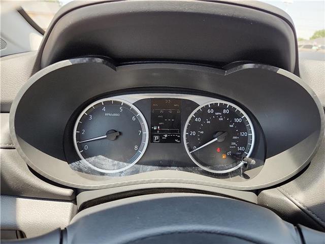 new 2025 Nissan Versa car, priced at $21,945