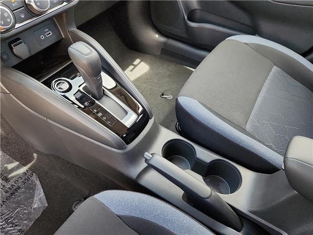 new 2025 Nissan Versa car, priced at $22,385