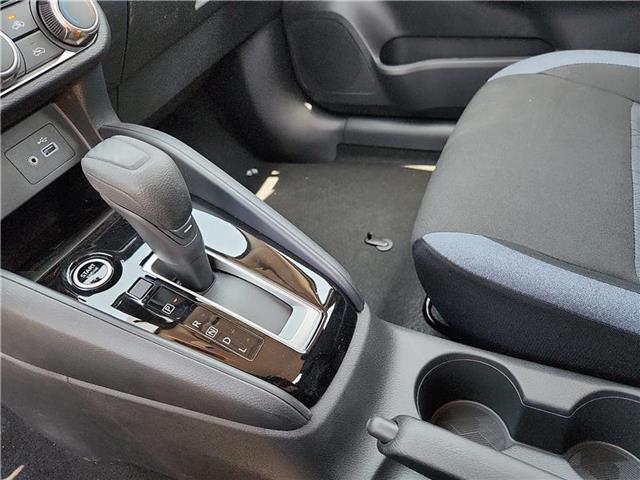 new 2025 Nissan Versa car, priced at $22,835