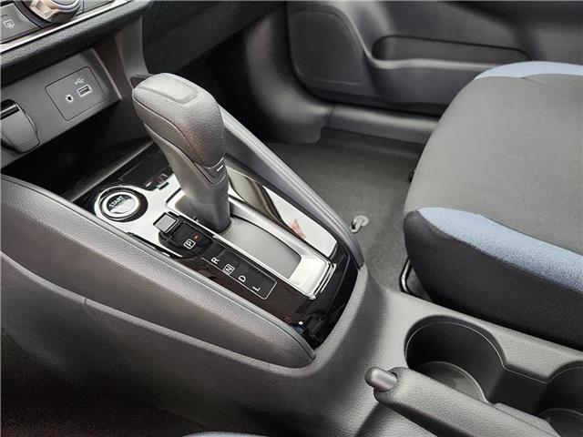 new 2025 Nissan Versa car, priced at $22,835