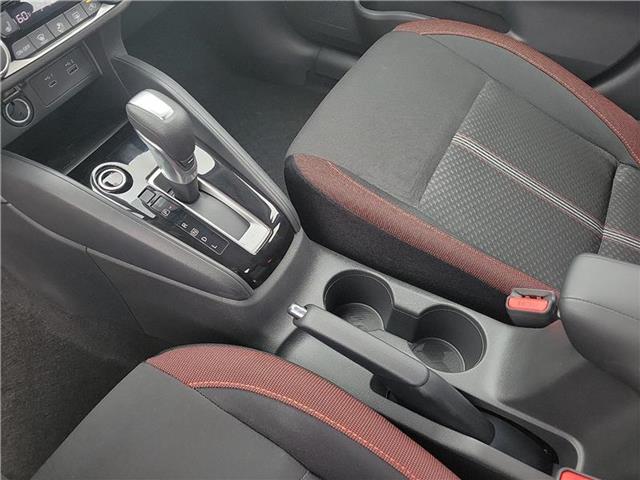 new 2025 Nissan Versa car, priced at $23,510