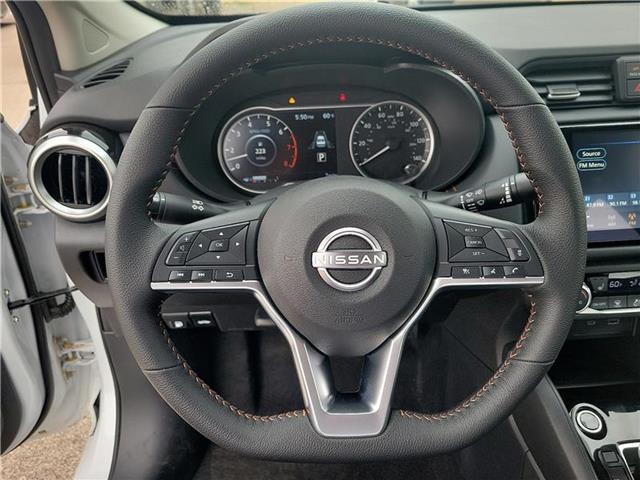 new 2025 Nissan Versa car, priced at $23,510