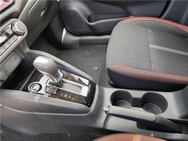 new 2025 Nissan Versa car, priced at $23,445