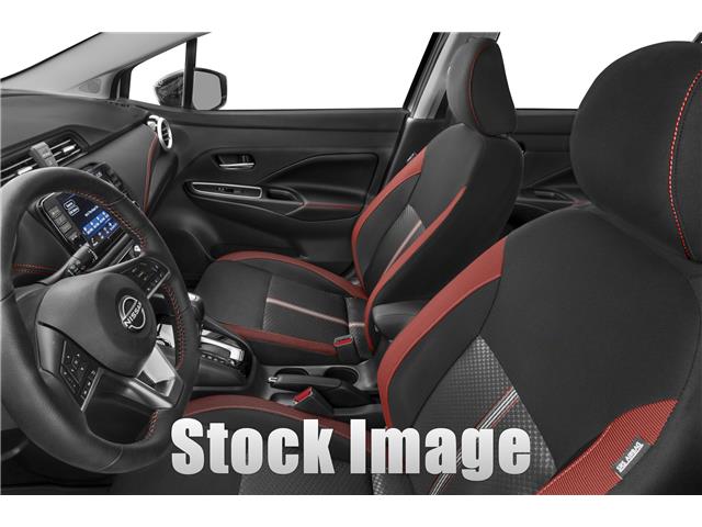 new 2025 Nissan Versa car, priced at $23,420