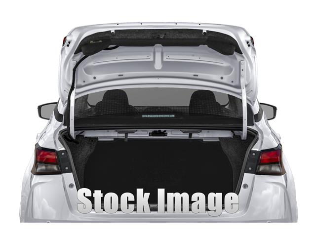 new 2025 Nissan Versa car, priced at $23,420