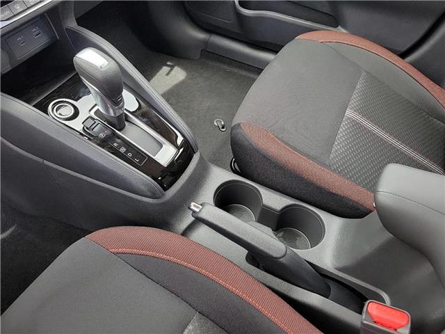 new 2025 Nissan Versa car, priced at $23,085