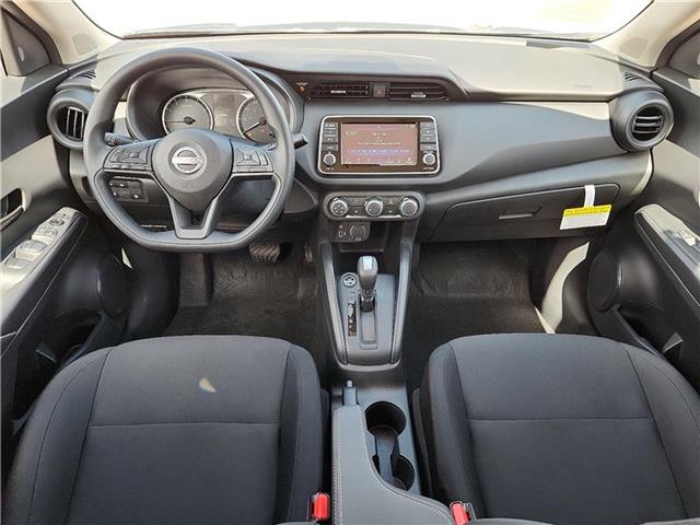 new 2025 Nissan Kicks Play car, priced at $23,760