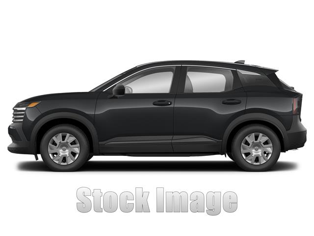 new 2025 Nissan Kicks car, priced at $25,180
