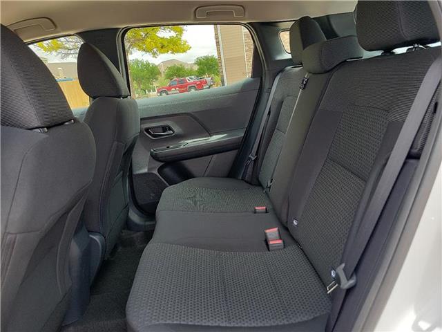 new 2025 Nissan Kicks car, priced at $25,180