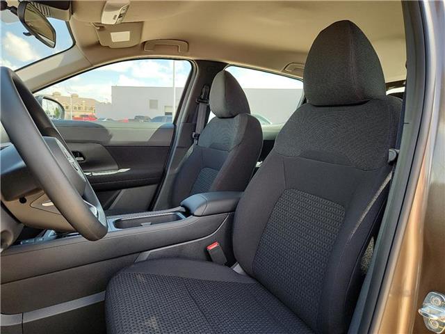 new 2025 Nissan Kicks car, priced at $25,275