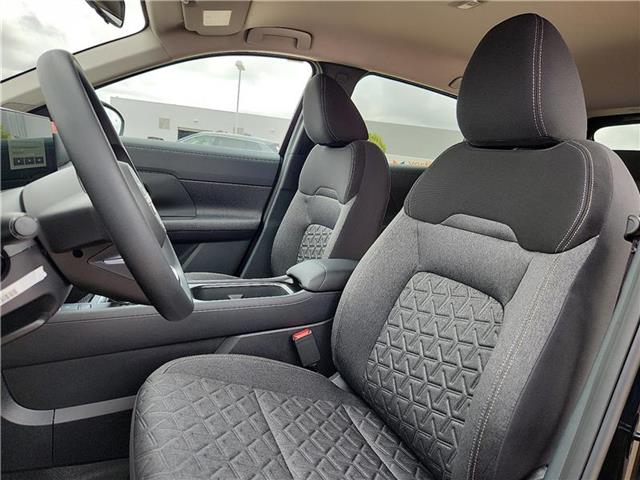 new 2025 Nissan Kicks car, priced at $25,710