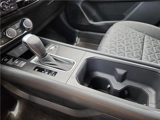 new 2025 Nissan Kicks car, priced at $25,710