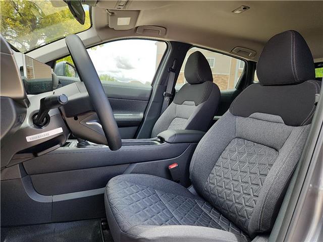 new 2025 Nissan Kicks car, priced at $25,710