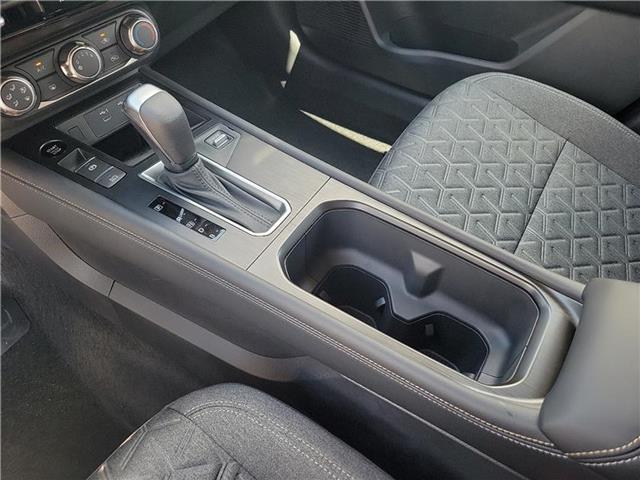new 2025 Nissan Kicks car, priced at $27,630