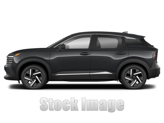 new 2025 Nissan Kicks car, priced at $27,160