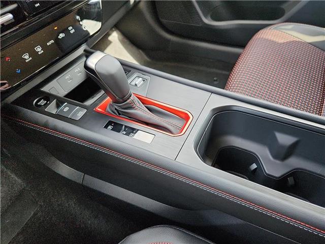 new 2025 Nissan Kicks car, priced at $28,635