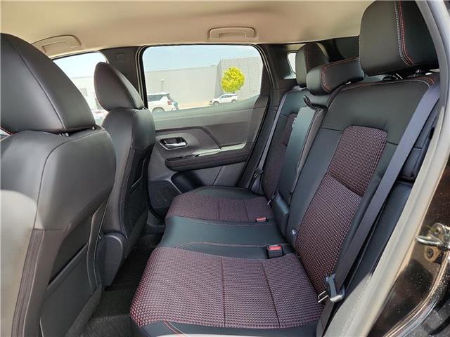 new 2025 Nissan Kicks car, priced at $29,885