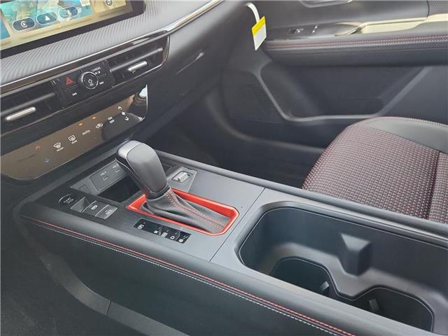 new 2025 Nissan Kicks car, priced at $29,955