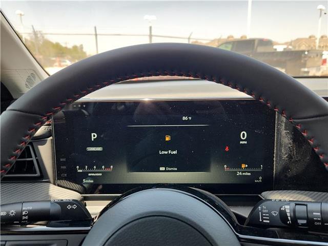 new 2025 Nissan Kicks car, priced at $29,955