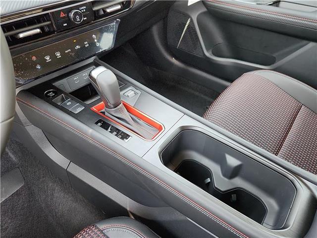 new 2025 Nissan Kicks car, priced at $30,335