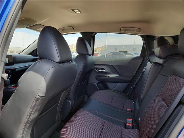 new 2025 Nissan Kicks car, priced at $29,530