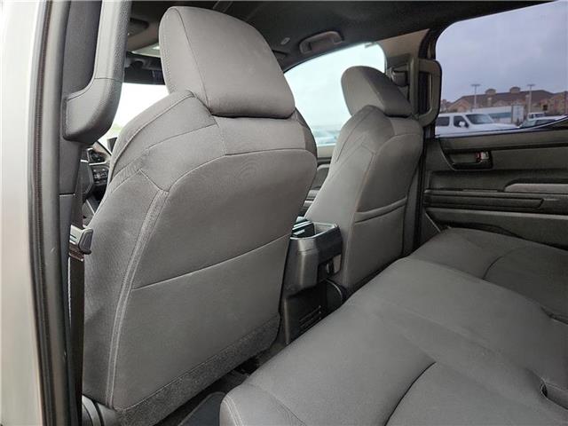 used 2024 Toyota Tacoma car, priced at $41,098