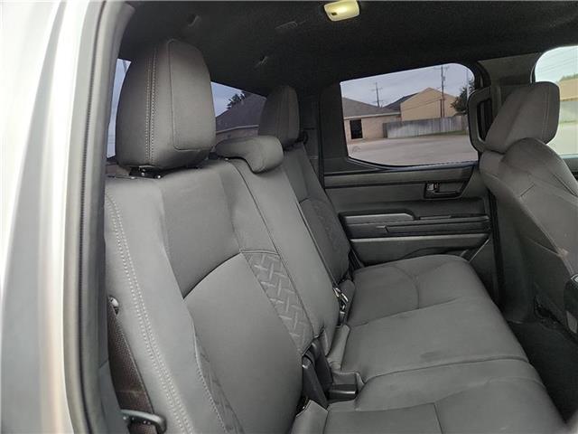 used 2024 Toyota Tacoma car, priced at $41,098