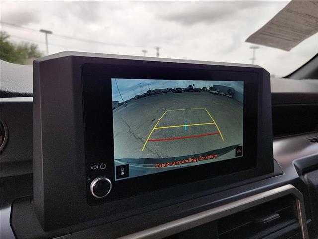 used 2024 Toyota Tacoma car, priced at $41,098