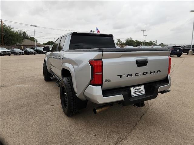 used 2024 Toyota Tacoma car, priced at $41,098