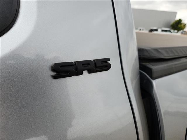 used 2024 Toyota Tacoma car, priced at $41,098