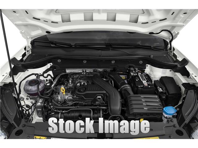 used 2024 Volkswagen Taos car, priced at $22,198