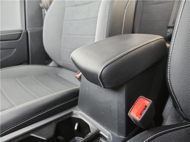 used 2024 Volkswagen Taos car, priced at $23,598