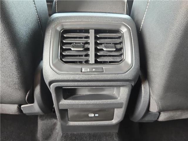 used 2024 Volkswagen Taos car, priced at $23,598