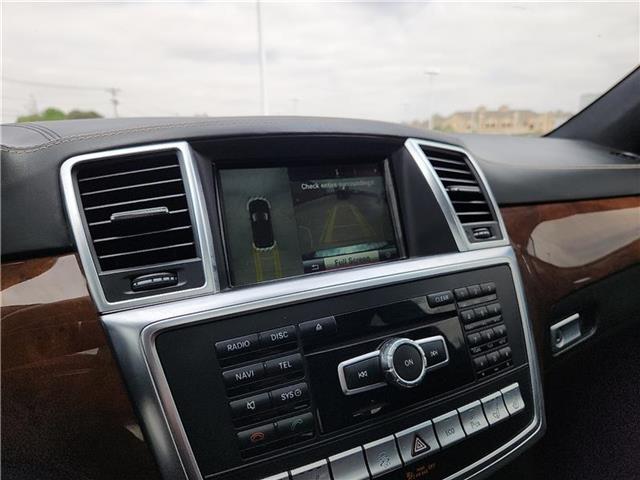 used 2015 Mercedes-Benz M-Class car, priced at $33,999