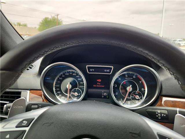 used 2015 Mercedes-Benz M-Class car, priced at $33,999