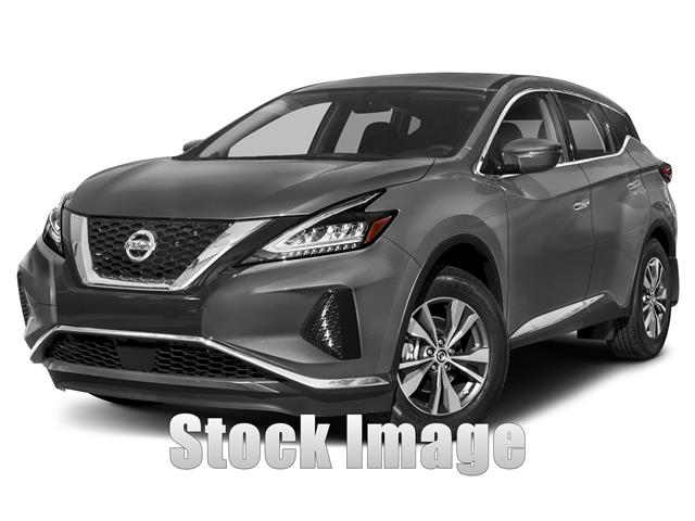 used 2021 Nissan Murano car, priced at $21,198