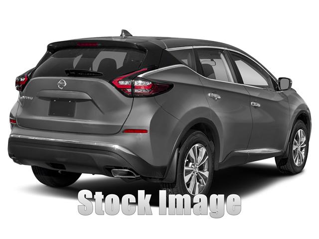 used 2021 Nissan Murano car, priced at $21,198